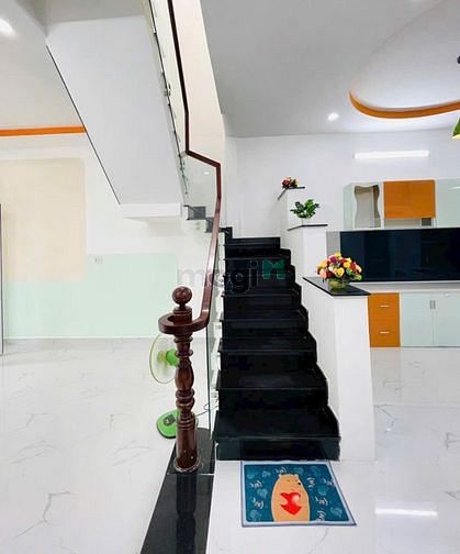 Hình ảnh Bán Nhanh Căn Nhà Đường Số 59,p.14,gò Vấp,DT50m2,sổ hồng riêng