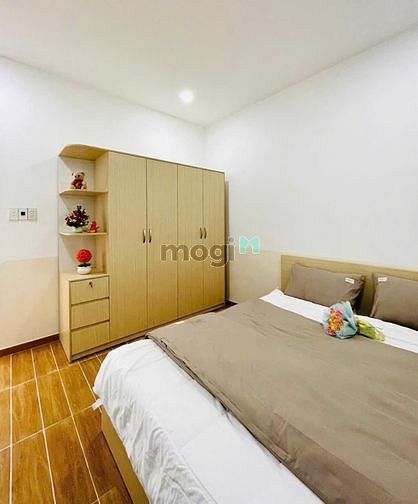 Hình ảnh Bán Nhanh Căn Nhà Đường Số 59,p.14,gò Vấp,DT50m2,sổ hồng riêng