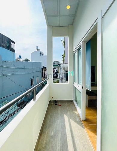 Hình ảnh Bán Nhanh Căn Nhà Đường Số 59,p.14,gò Vấp,DT50m2,sổ hồng riêng