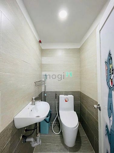 Hình ảnh Bán Nhanh Căn Nhà Đường Số 59,p.14,gò Vấp,DT50m2,sổ hồng riêng
