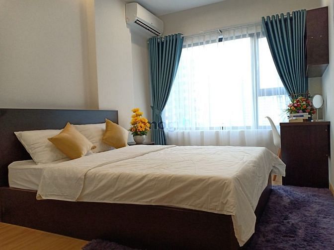 Hình ảnh cho thuê Trang Chủ MB66.COM / Đăng Ký Tặng 66K 17 newcty,  mai chí thọ quận 2