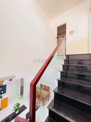Hình ảnh Bán Nhanh Căn Nhà Đường Số 59,p.14,gò Vấp,DT50m2,sổ hồng riêng