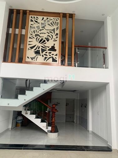 Hình ảnh Nhà mới 12c p.Long Thạnh Mỹ, TP.Thủ Đức cần bán gấp