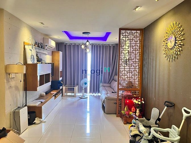 Hình ảnh 🍀Bán Căn Hộ GIAI VIỆT. P5 Q8. Sổ Hồng. Có Trung Tâm Thương Mại 6 Tầng