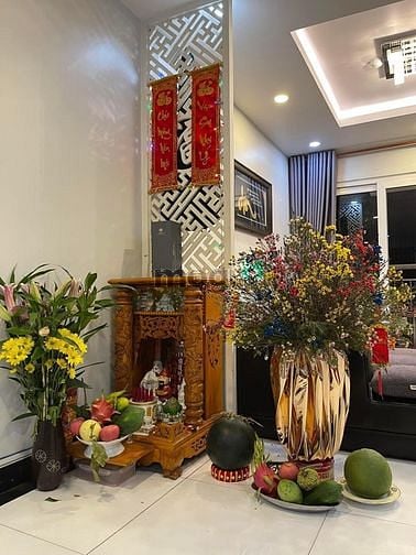Hình ảnh 🍀Bán Căn Hộ GIAI VIỆT. P5 Q8. Sổ Hồng. Có Trung Tâm Thương Mại 6 Tầng