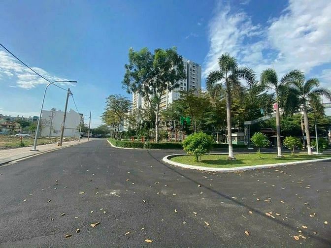 Hình ảnh Đất 2MT Bình Lợi p13 BT, 5x21m, xây dựng đồng bộ, view sông mát mẻ