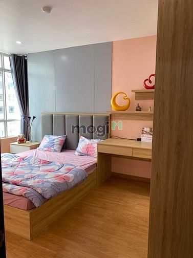 Hình ảnh 🍀Bán Căn Hộ GIAI VIỆT. P5 Q8. Sổ Hồng. Có Trung Tâm Thương Mại 6 Tầng