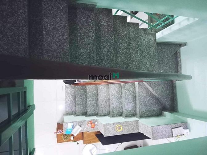 Hình ảnh Bán Nhà HXT Ngay Aeon Mail Bình Tân.