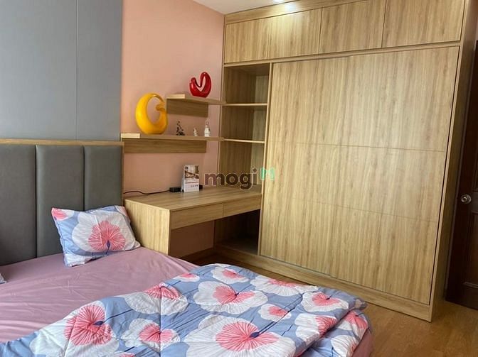 Hình ảnh 🍀Bán Căn Hộ GIAI VIỆT. P5 Q8. Sổ Hồng. Có Trung Tâm Thương Mại 6 Tầng