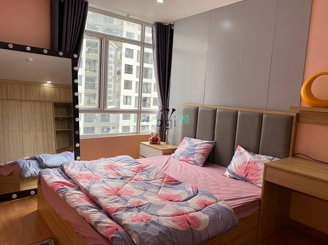 Hình ảnh 🍀Bán Căn Hộ GIAI VIỆT. P5 Q8. Sổ Hồng. Có Trung Tâm Thương Mại 6 Tầng