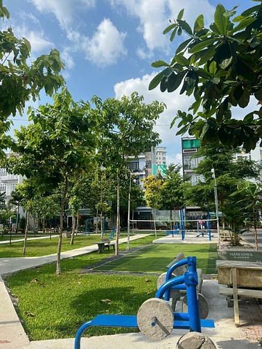 Hình ảnh Đất 2MT Bình Lợi p13 BT, 5x21m, xây dựng đồng bộ, view sông mát mẻ