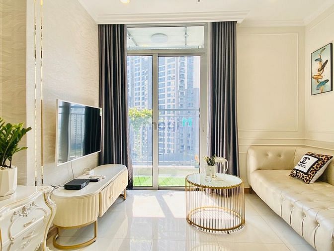 Hình ảnh Tìm bạn share phòng Vinhomes giá 10 triệu bao phí
