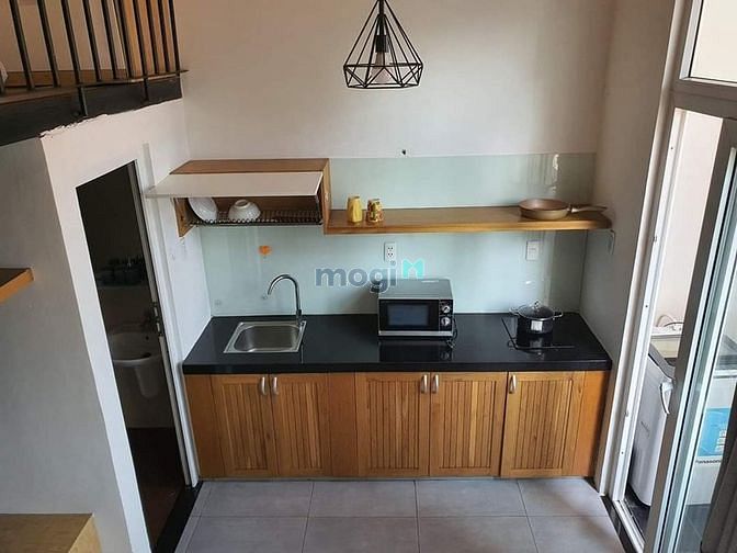 Hình ảnh Duplex gần UFM, TĐT, Rmit gần KCX, VNG, nội khu Nam Long