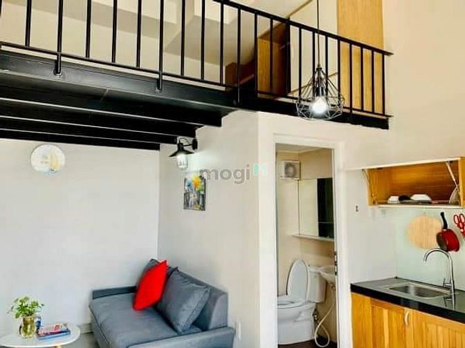 Hình ảnh Duplex gần UFM, TĐT, Rmit gần KCX, VNG, nội khu Nam Long