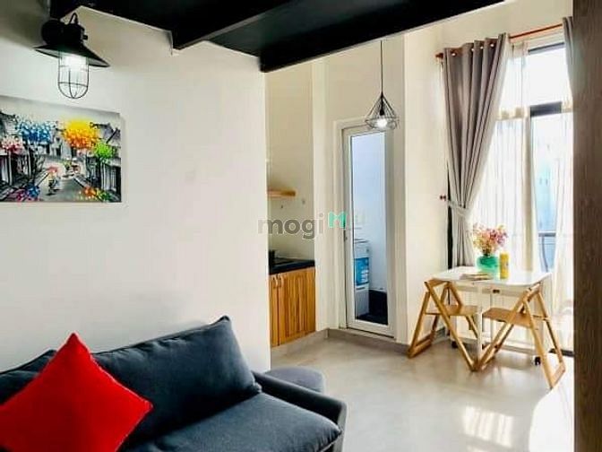 Hình ảnh Duplex gần UFM, TĐT, Rmit gần KCX, VNG, nội khu Nam Long