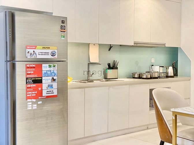 Hình ảnh Tìm bạn share phòng Vinhomes giá 10 triệu bao phí