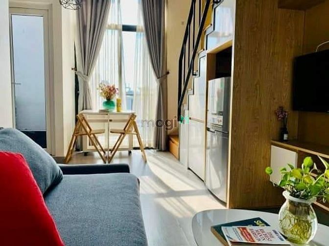 Hình ảnh Duplex gần UFM, TĐT, Rmit gần KCX, VNG, nội khu Nam Long