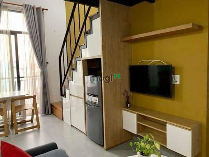 Hình ảnh Duplex gần UFM, TĐT, Rmit gần KCX, VNG, nội khu Nam Long