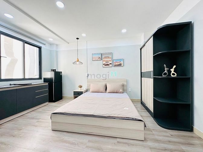 Hình ảnh 🌲🌲Studio full nội thất thoáng ngay Etown Cộng Hoà🌲🌲