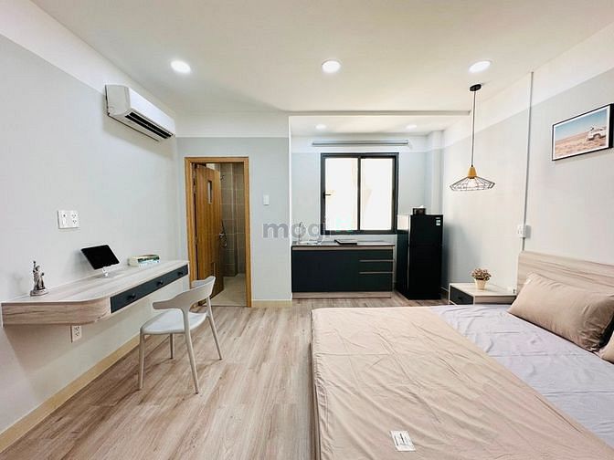 Hình ảnh 🌲🌲Studio full nội thất thoáng ngay Etown Cộng Hoà🌲🌲