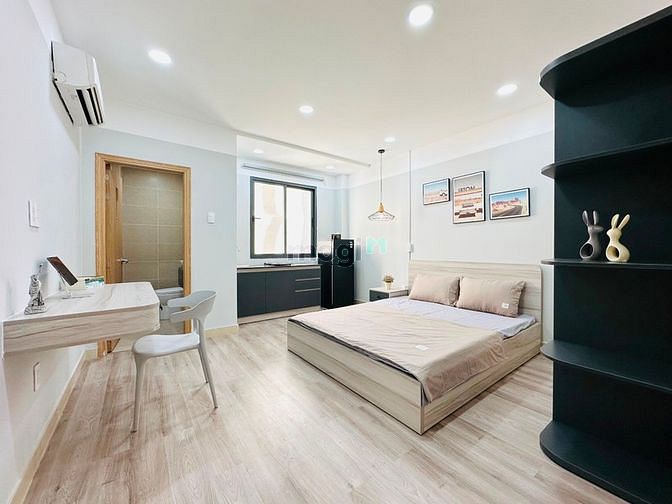 Hình ảnh 🌲🌲Studio full nội thất thoáng ngay Etown Cộng Hoà🌲🌲