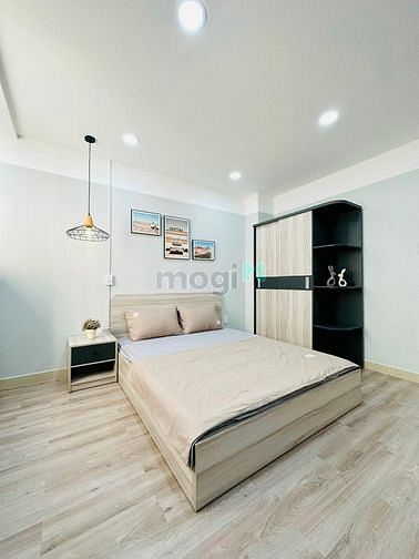 Hình ảnh 🌲🌲Studio full nội thất thoáng ngay Etown Cộng Hoà🌲🌲