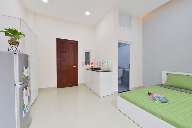 Hình ảnh Phòng Trọ Tân Bình - Gần Cộng Hoà