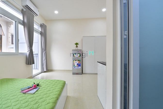 Hình ảnh Phòng Trọ Tân Bình - Gần Cộng Hoà
