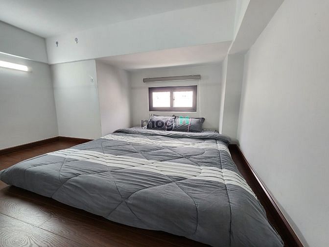 Hình ảnh Cho thuê phòng mới tinh cực thoáng mặt tiền Lâm Văn Bền quận 7