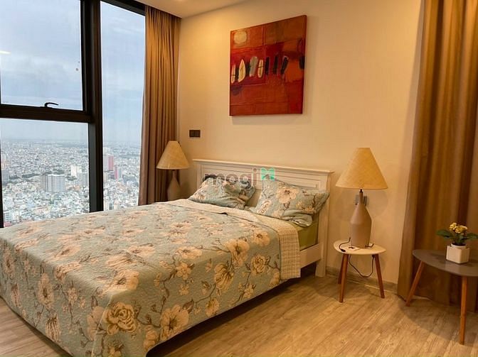 Hình ảnh Vinhome Golden River Cho Thuê Căn Hộ 3 Phòng Ngủ 35tr/tháng
