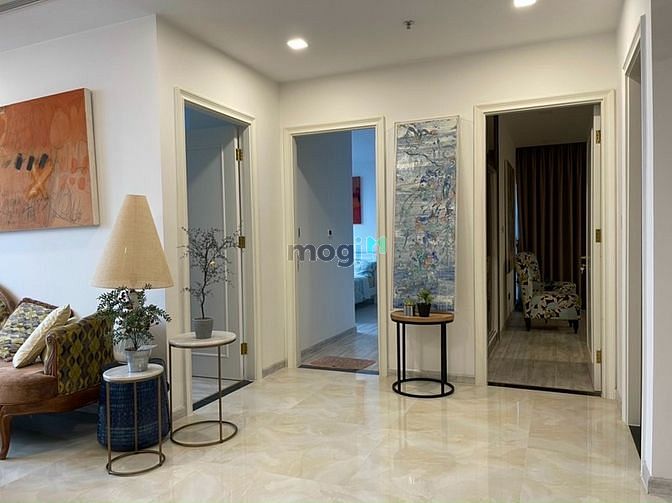 Hình ảnh Vinhome Golden River Cho Thuê Căn Hộ 3 Phòng Ngủ 35tr/tháng