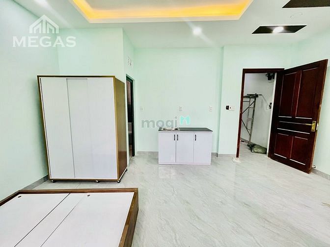Hình ảnh Studio Bancol Mới Xây , Rộng Thoáng , Siêu Rẻ Ngay Dương Quảng Hàm