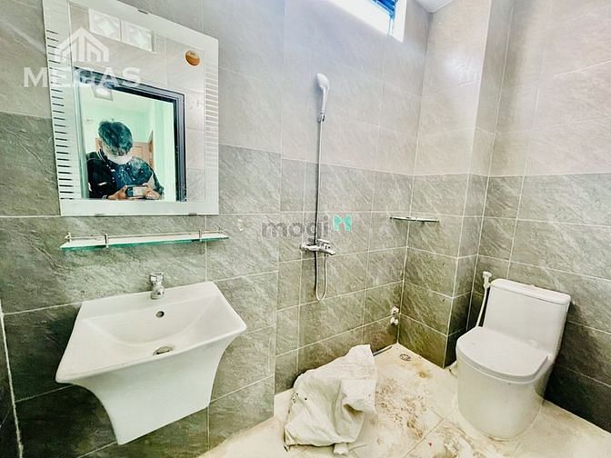 Hình ảnh Studio Bancol Mới Xây , Rộng Thoáng , Siêu Rẻ Ngay Dương Quảng Hàm