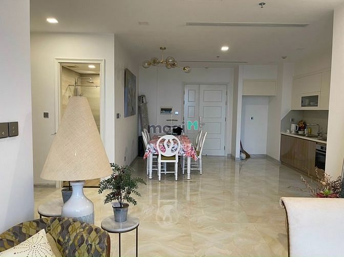 Hình ảnh Vinhome Golden River Cho Thuê Căn Hộ 3 Phòng Ngủ 35tr/tháng