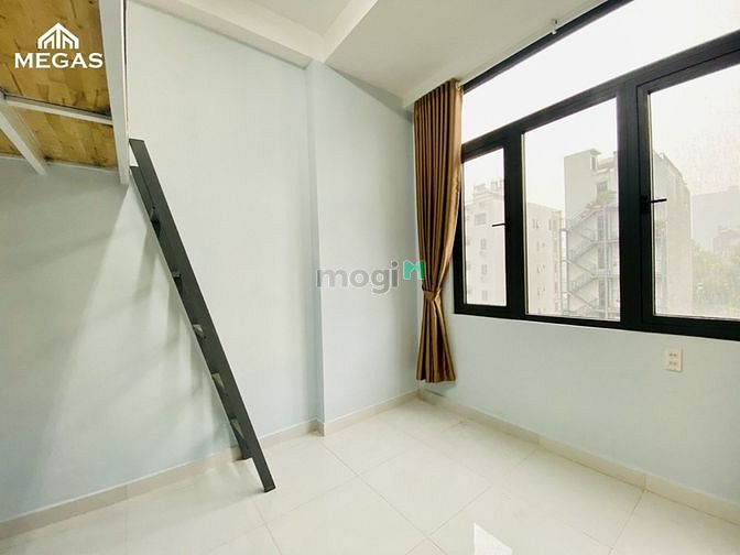 Hình ảnh Cho Thuê Căn Hộ Mini ngay Đảo Kim Cương, Mai Chí Thọ UBND quận 2