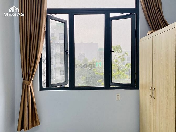 Hình ảnh Cho Thuê Căn Hộ Mini ngay Đảo Kim Cương, Mai Chí Thọ UBND quận 2