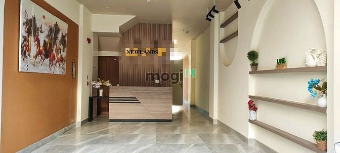 Hình ảnh Cho thuê Trang Chủ MB66.COM / Đăng Ký Tặng 66K đẹp 1PN mới 100% MT An Hải Đông