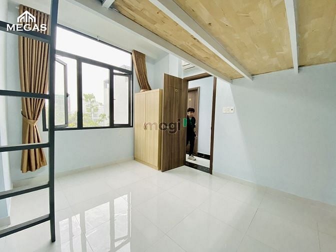 Hình ảnh Cho Thuê Căn Hộ Mini ngay Đảo Kim Cương, Mai Chí Thọ UBND quận 2