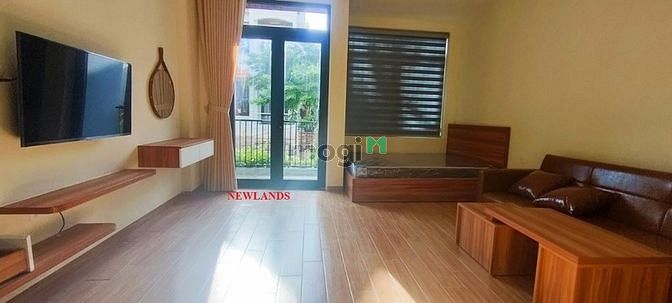 Hình ảnh Cho thuê Trang Chủ MB66.COM / Đăng Ký Tặng 66K đẹp 1PN mới 100% MT An Hải Đông