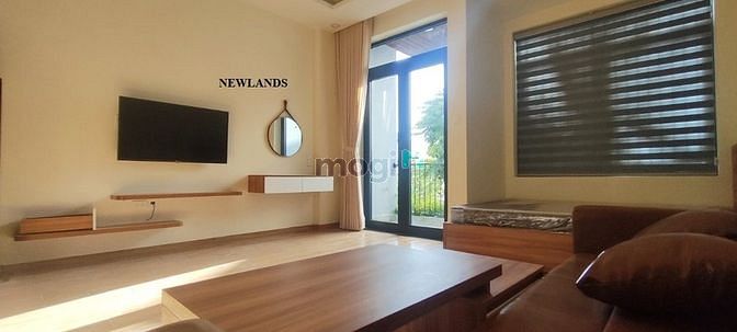 Hình ảnh Cho thuê Trang Chủ MB66.COM / Đăng Ký Tặng 66K đẹp 1PN mới 100% MT An Hải Đông