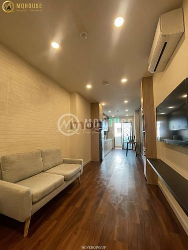Hình ảnh 😝1Br Bancol Full Nt Thiết Kế Độc Lạ Ngay Chợ Bến Thành Q1 Mới 100%