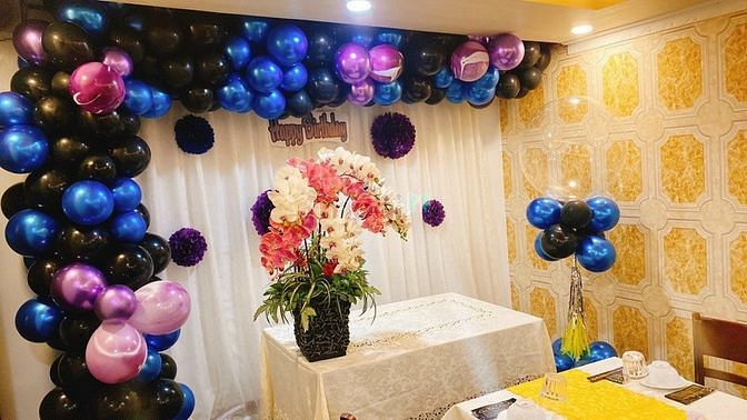 Hình ảnh cần cho thuê quán đang hoạt động.( xuất cảnh)