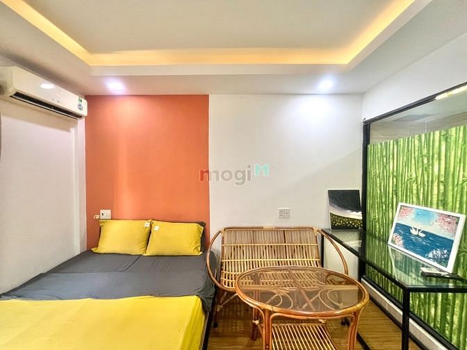Hình ảnh ⚡ Căn Hộ Cao Cấp Full Nội Thất Ngay Công Ty CP Xe Khách Phương Trang ⚡