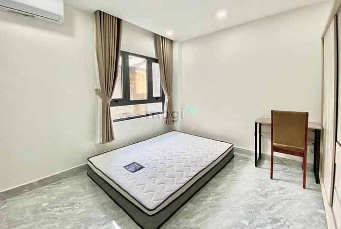 Hình ảnh Mb6623 nạp rút nhanh chóng Studio đầy đủ dịch vụ, Full nội thất cao cấp - Quận 7