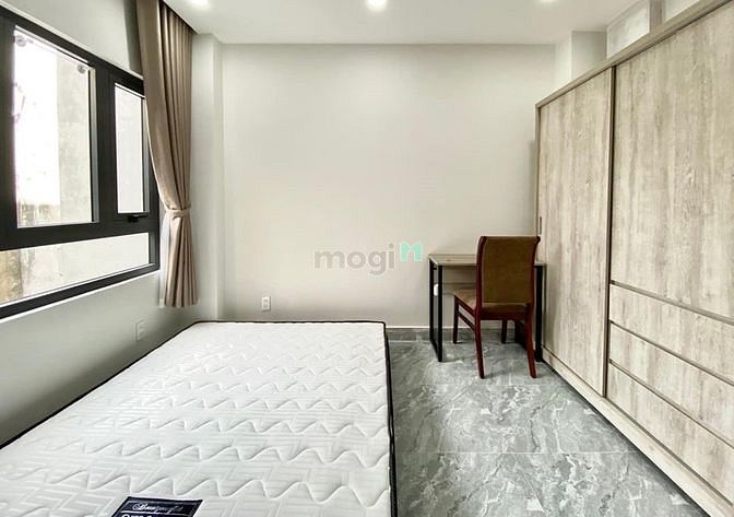 Hình ảnh Mb6623 nạp rút nhanh chóng Studio đầy đủ dịch vụ, Full nội thất cao cấp - Quận 7
