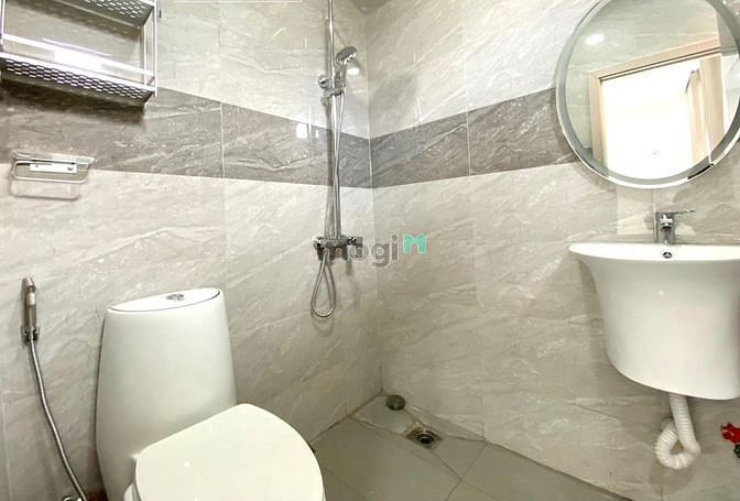 Hình ảnh Mb6623 nạp rút nhanh chóng Studio đầy đủ dịch vụ, Full nội thất cao cấp - Quận 7