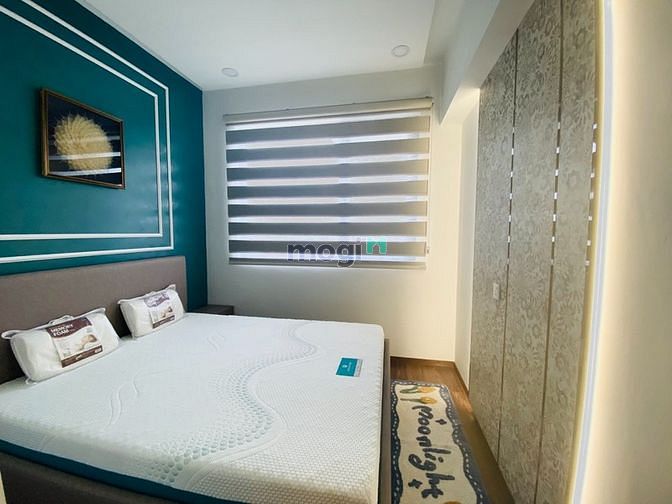 Hình ảnh One Verandah - 2PN - Full nội thất cao cấp - Giá thuê 20 triệu