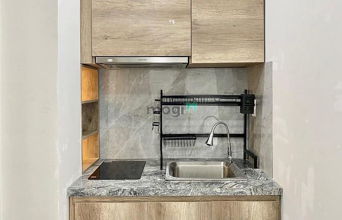 Hình ảnh Mb6623 nạp rút nhanh chóng Studio đầy đủ dịch vụ, Full nội thất cao cấp - Quận 7