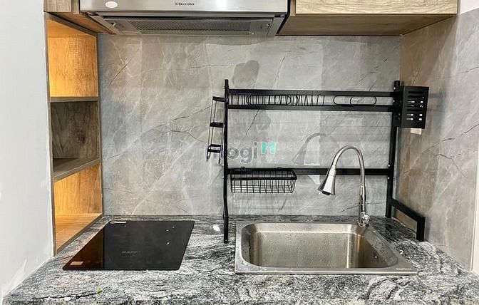 Hình ảnh Mb6623 nạp rút nhanh chóng Studio đầy đủ dịch vụ, Full nội thất cao cấp - Quận 7