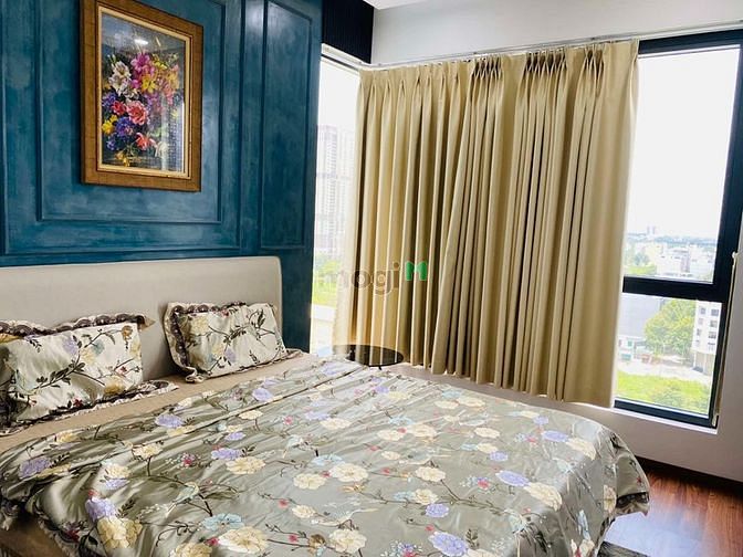Hình ảnh One Verandah - 2PN - Full nội thất cao cấp - Giá thuê 20 triệu